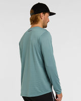 Mens Ather Jersey | Envy | Long Sleeves | MENS TOPS | DHaRCO | Image 3 of 8