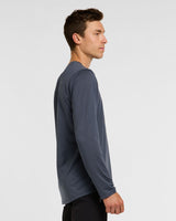 Mens Ather Jersey | Storm | Long Sleeves | MENS TOPS | DHaRCO | Image 3 of 6