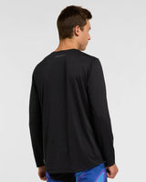 Mens Ather Jersey | Void | Long Sleeves | MENS TOPS | DHaRCO | Image 3 of 7
