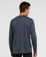 Mens Ather Jersey | Storm | Long Sleeves | MENS TOPS | DHaRCO | Image 2 of 6