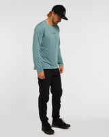 Mens Ather Jersey | Envy | Long Sleeves | MENS TOPS | DHaRCO | Image 5 of 8