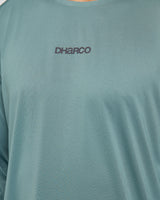 Mens Ather Jersey | Envy | Long Sleeves | MENS TOPS | DHaRCO | Image 6 of 8