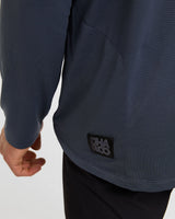 Mens Ather Jersey | Storm | Long Sleeves | MENS TOPS | DHaRCO | Image 5 of 6