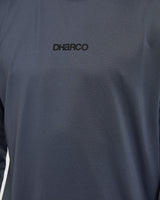 Mens Ather Jersey | Storm | Long Sleeves | MENS TOPS | DHaRCO | Image 6 of 6