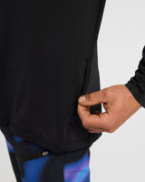 Mens Ather Jersey | Void | Long Sleeves | MENS TOPS | DHaRCO | Image 5 of 7