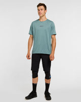Mens Ather Short Sleeve Jersey | Envy | Short Sleeves | MENS TOPS | DHaRCO | Image 4 of 6