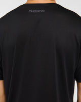 Mens Ather Short Sleeve Jersey | Void | Short Sleeves | MENS TOPS | DHaRCO | Image 5 of 6