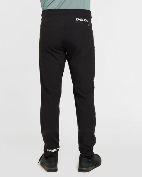 Mens Ather Pants | Black