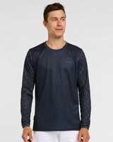 Mens Gravity Jersey | Reality Check | Long Sleeves | MENS TOPS | DHaRCO | Image 1 of 6