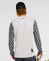 Mens Gravity Jersey | Offset | Long Sleeves | MENS TOPS | DHaRCO | Image 2 of 8