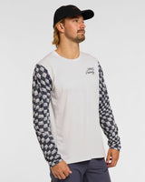 Mens Gravity Jersey | Offset | Long Sleeves | MENS TOPS | DHaRCO | Image 3 of 8