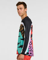 Mens Gravity Jersey | Jinx | Long Sleeves | MENS TOPS | DHaRCO | Image 3 of 8