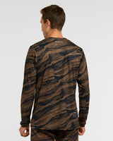 Mens Gravity Jersey | Recon | Long Sleeves | MENS TOPS | DHaRCO | Image 2 of 8