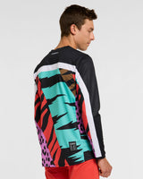 Mens Gravity Jersey | Jinx | Long Sleeves | MENS TOPS | DHaRCO | Image 2 of 8