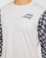 Mens Gravity Jersey | Offset | Long Sleeves | MENS TOPS | DHaRCO | Image 6 of 8
