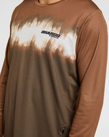 Mens Gravity Jersey | Dune | Long Sleeves | MENS TOPS | DHaRCO | Image 4 of 6