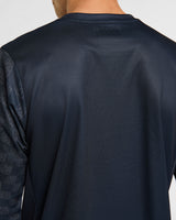 Mens Gravity Jersey | Reality Check | Long Sleeves | MENS TOPS | DHaRCO | Image 6 of 6