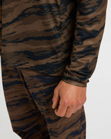 Mens Gravity Jersey | Recon | Long Sleeves | MENS TOPS | DHaRCO | Image 6 of 8