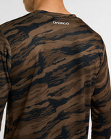 Mens Gravity Jersey | Recon | Long Sleeves | MENS TOPS | DHaRCO | Image 5 of 8
