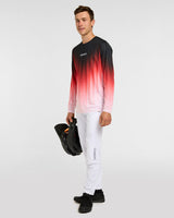 Mens Race Jersey | Prism | Long Sleeves | MENS TOPS | DHaRCO | Image 4 of 8