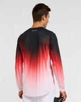 Mens Race Jersey | Prism | Long Sleeves | MENS TOPS | DHaRCO | Image 2 of 8