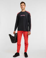Mens Race Jersey | Nebula | Long Sleeves | MENS TOPS | DHaRCO | Image 4 of 8