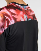 Mens Race Jersey | Nebula | Long Sleeves | MENS TOPS | DHaRCO | Image 6 of 8