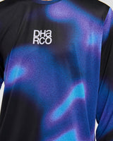 Mens Race Jersey | Vortex | Long Sleeves | MENS TOPS | DHaRCO | Image 5 of 8