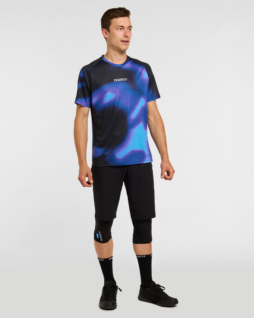 Mens Short Sleeve Jersey | Vortex