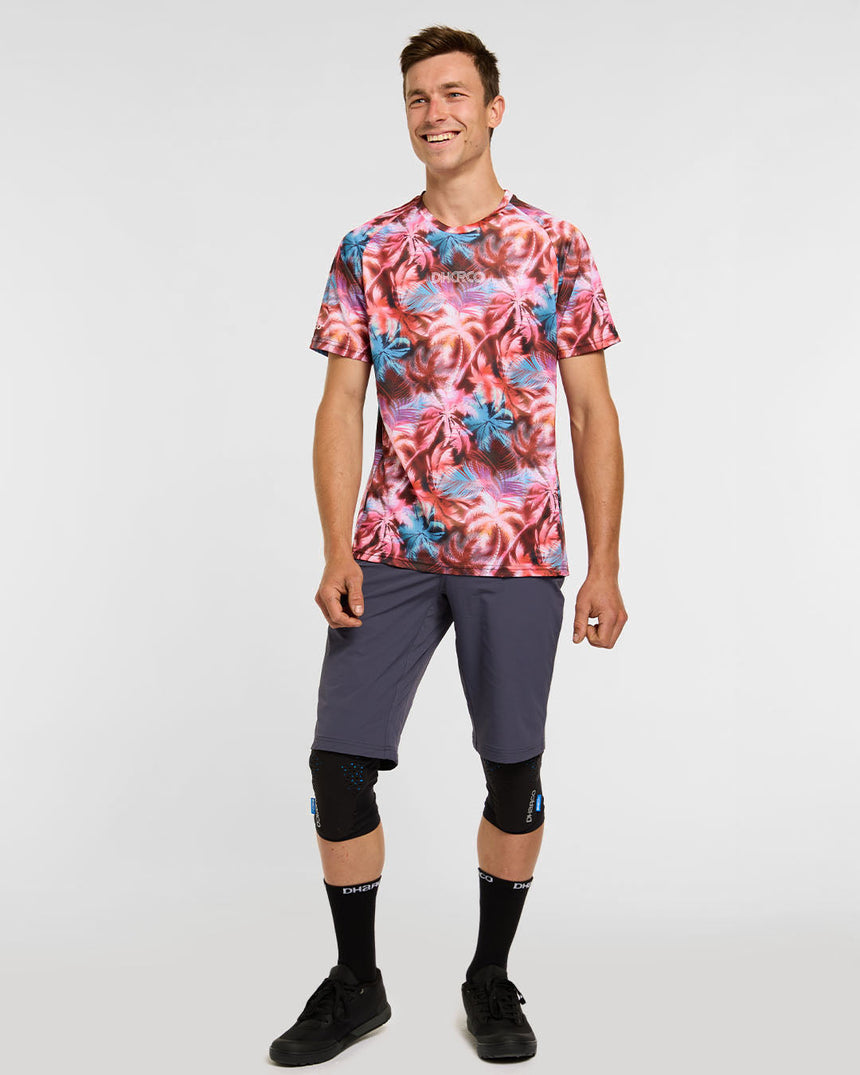 Mens Short Sleeve Jersey | Nebula