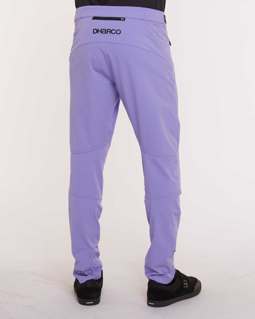 Mens Gravity Pants | Purple Haze