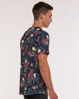 Mens Short Sleeve Jersey | Privateer