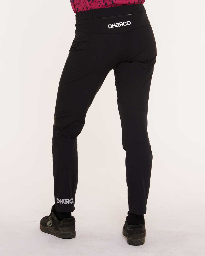 Womens Gravity Pants | Black