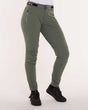 Womens Gravity Pants | Gorilla Green | Gravity Pants | WOMENS BOTTOMS | DHaRCO | Image 1 of 6