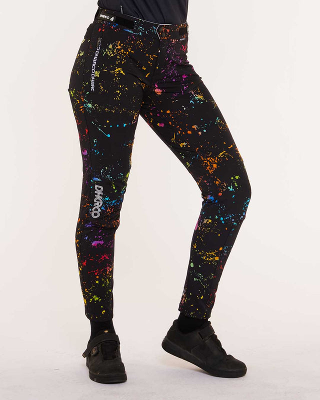 Womens Gravity Pants | Supernova | DHaRCO | Image 1 of 6