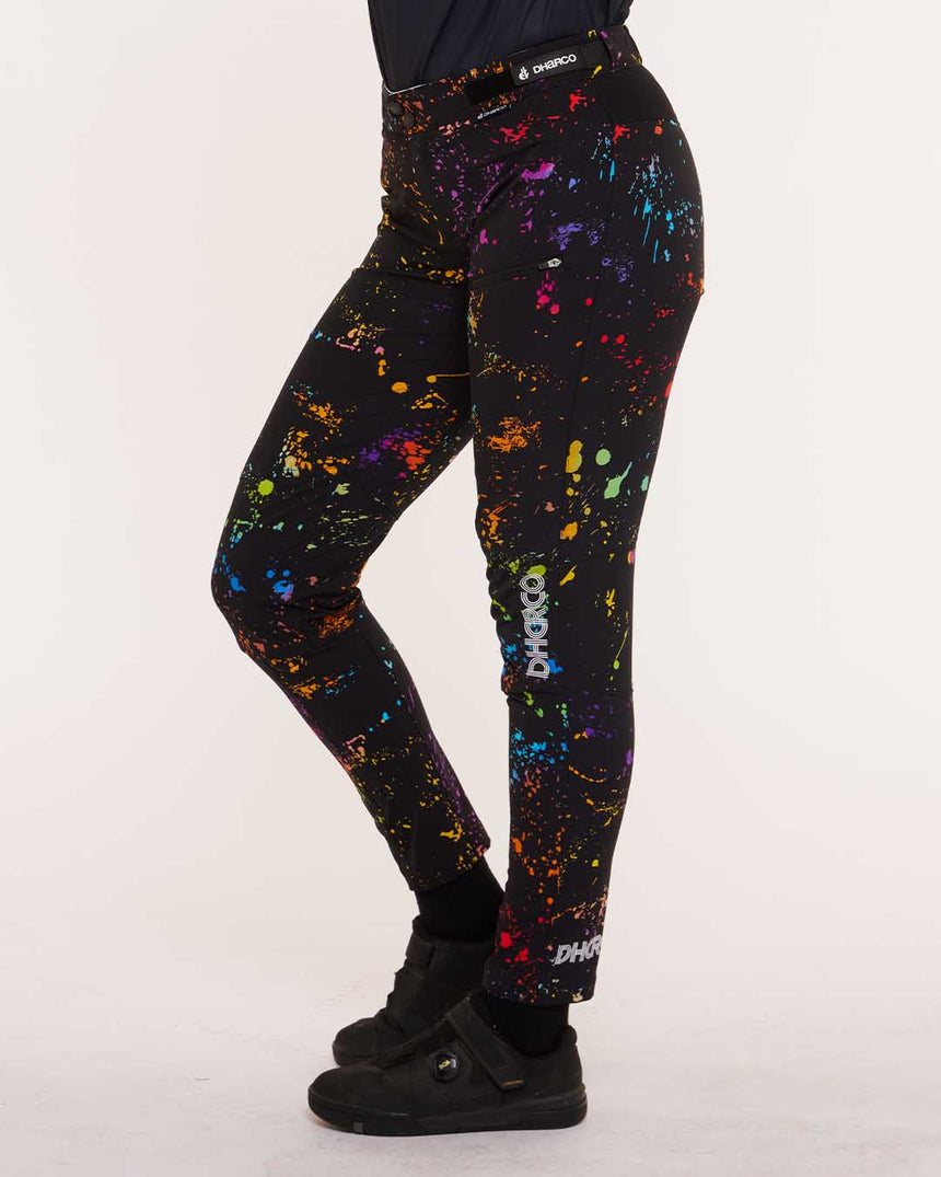 Womens Gravity Pants | Supernova | DHaRCO | Image 2 of 6