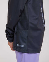 Youth Gravity Jersey | Stealth | Long Sleeves | YOUTH TOPS | DHaRCO | Image 6 of 6