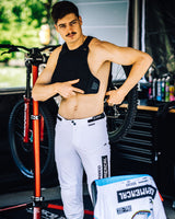 Gravity Vest