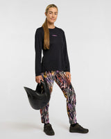 Womens Ather Jersey | Void | Long Sleeves | WOMENS TOPS | DHaRCO | Image 4 of 6