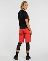 Womens Ather Short Sleeve Jersey | Void | Short Sleeves | WOMENS TOPS | DHaRCO | Image 3 of 6