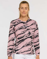 Womens Gravity Jersey | Ambush | Long Sleeves | WOMENS TOPS | DHaRCO | Image 2 of 8