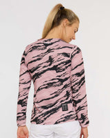 Womens Gravity Jersey | Ambush | Long Sleeves | WOMENS TOPS | DHaRCO | Image 3 of 8