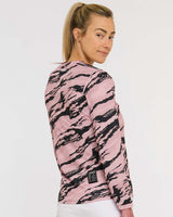 Womens Gravity Jersey | Ambush | Long Sleeves | WOMENS TOPS | DHaRCO | Image 1 of 8