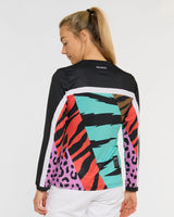 Womens Gravity Jersey | Jinx | Long Sleeves | WOMENS TOPS | DHaRCO | Image 2 of 7