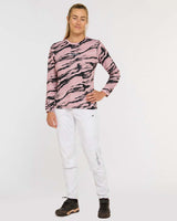 Womens Gravity Jersey | Ambush | Long Sleeves | WOMENS TOPS | DHaRCO | Image 4 of 8