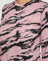 Womens Gravity Jersey | Ambush | Long Sleeves | WOMENS TOPS | DHaRCO | Image 6 of 8