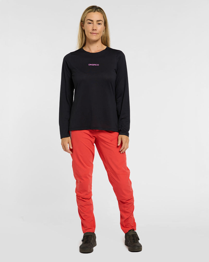 Womens Gravity Pants | Flare