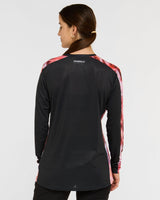 Womens Race Jersey | Nebula | Long Sleeves | WOMENS TOPS | DHaRCO | Image 2 of 8