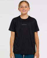 Youth Ather Short Sleeve Jersey | Void | Short Sleeves | YOUTH TOPS | DHaRCO | Image 3 of 6