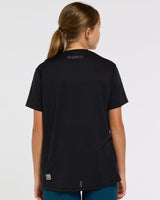 Youth Ather Short Sleeve Jersey | Void | Short Sleeves | YOUTH TOPS | DHaRCO | Image 4 of 6